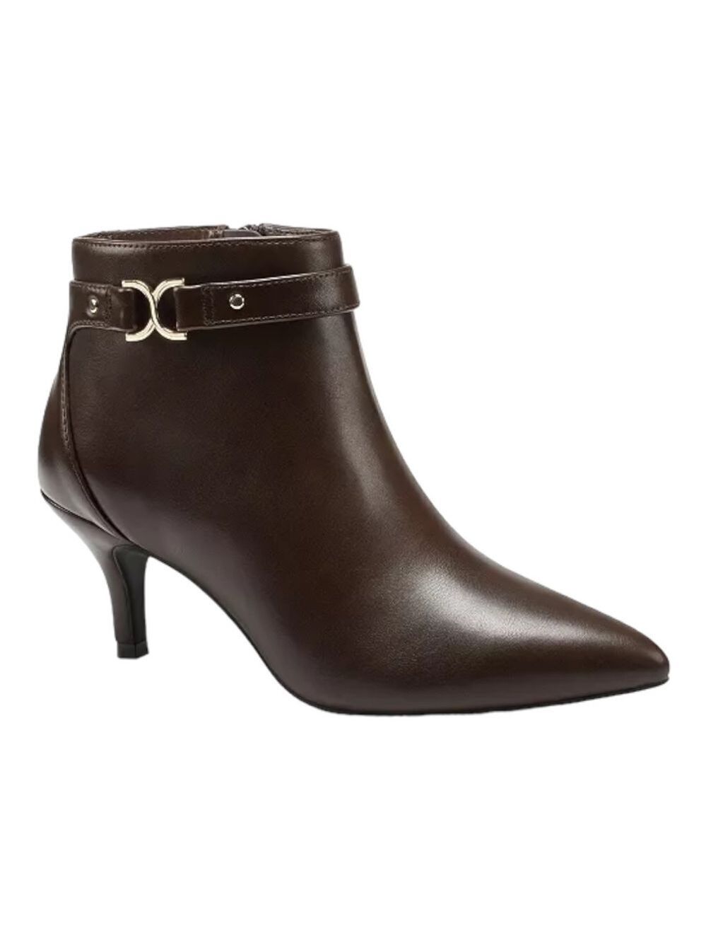 CHARTER CLUB
Ulyssa Dress Booties, Created for Macy's